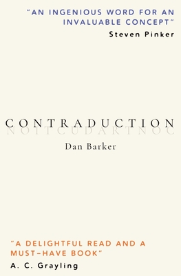 Contraduction - Barker, Dan