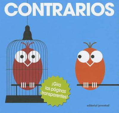 Contrarios - George, Patrick