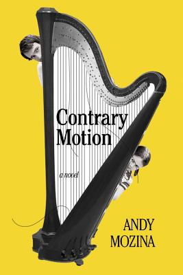 Contrary Motion - Mozina, Andy