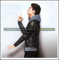 Contrast - Conor Maynard