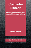 Contrastive Rhetoric