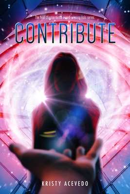 Contribute - Acevedo, Kristy