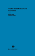 Contributions to Insurance Economics
