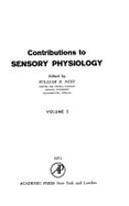 Contributions to Sensory Physiology