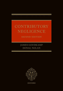 Contributory Negligence