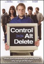 Control Alt Delete