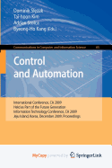 Control and Automation