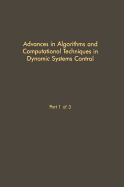 Control and Dynamic Systems