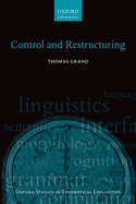 Control and Restructuring