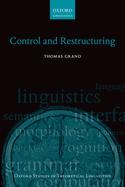 Control and Restructuring