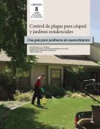 Control de Plagas Para C�sped Y Jardines Residenciales