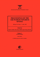 Control Design: Volume C