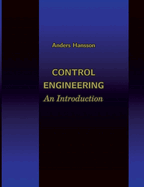 Control Engineering: An Introduction
