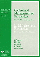 Control & Management of Parturition: 23rd Baudelocque Symposium