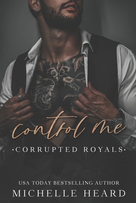 Control Me - Heard, Michelle