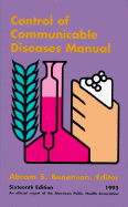 Control of Communicable Diseases Manual