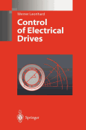 Control of Electrical Drives
