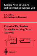 Control of Flexible-Link Manipulators Using Neural Networks