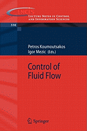 Control of Fluid Flow