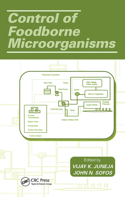 Control of Foodborne Microorganisms - Juneja, Vijay K. (Editor), and Sofos, John N. (Editor)