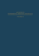 Control of Gene Expression