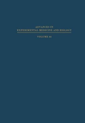 Control of Gene Expression - Kohn, Alexander