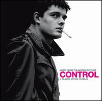 Control [Original Soundtrack] - Original Soundtrack