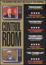 Control Room - Jehane Noujaim