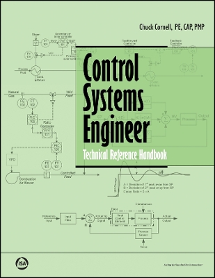 Control Systems Engineer Technical Reference Handbook - Cornell, Chuck