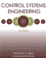 Control Systems Engineering