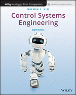 Control Systems Engineering