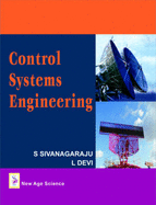 Control Systems Engineering - Sivanagaraju, S., and Devi, L.