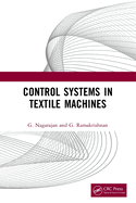 Control Systems in Textile Machines