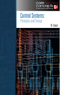 Control Systems: Principles and Design
