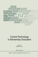 Control Technology in Elementary Education