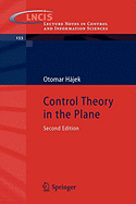 Control Theory in the Plane