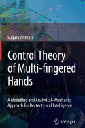 Control Theory of Multi-fingered Hands
