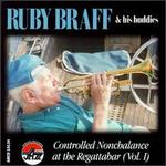 Controlled Nonchalance at the Regattabar, Vol. 1