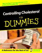 Controlling Cholesterol for Dummies