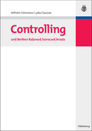 Controlling Und Berliner Balanced Scorecard Ansatz