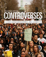 Controverses (with Premium Web Site, 4 terms (24 months) Printed Access Card)