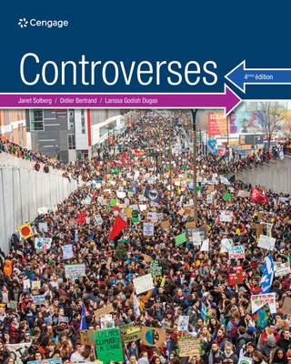 Controverses - Solberg, Janet, and Bertrand, Didier, and Dugas, Larissa