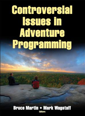 Controversial Issues in Adventure Programming - Martin, Bruce, and Wagstaff, Mark