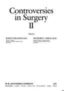 Controversy in Surgery