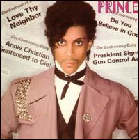 Controversy - Prince
