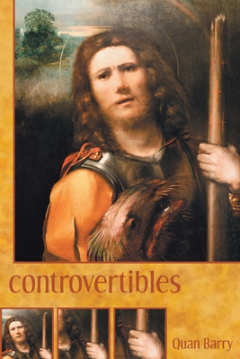 Controvertibles - Barry, Quan