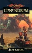 Conundrum - Crook, Jeff