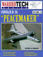 Convair B-36 Peacemaker