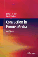 Convection in Porous Media