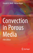Convection in Porous Media